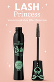 ریمل لش پرنسس اسنس Essence Lash Princess