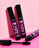یمل حجم دهنده مژه اسنس مشکی VOLUME MASCARA