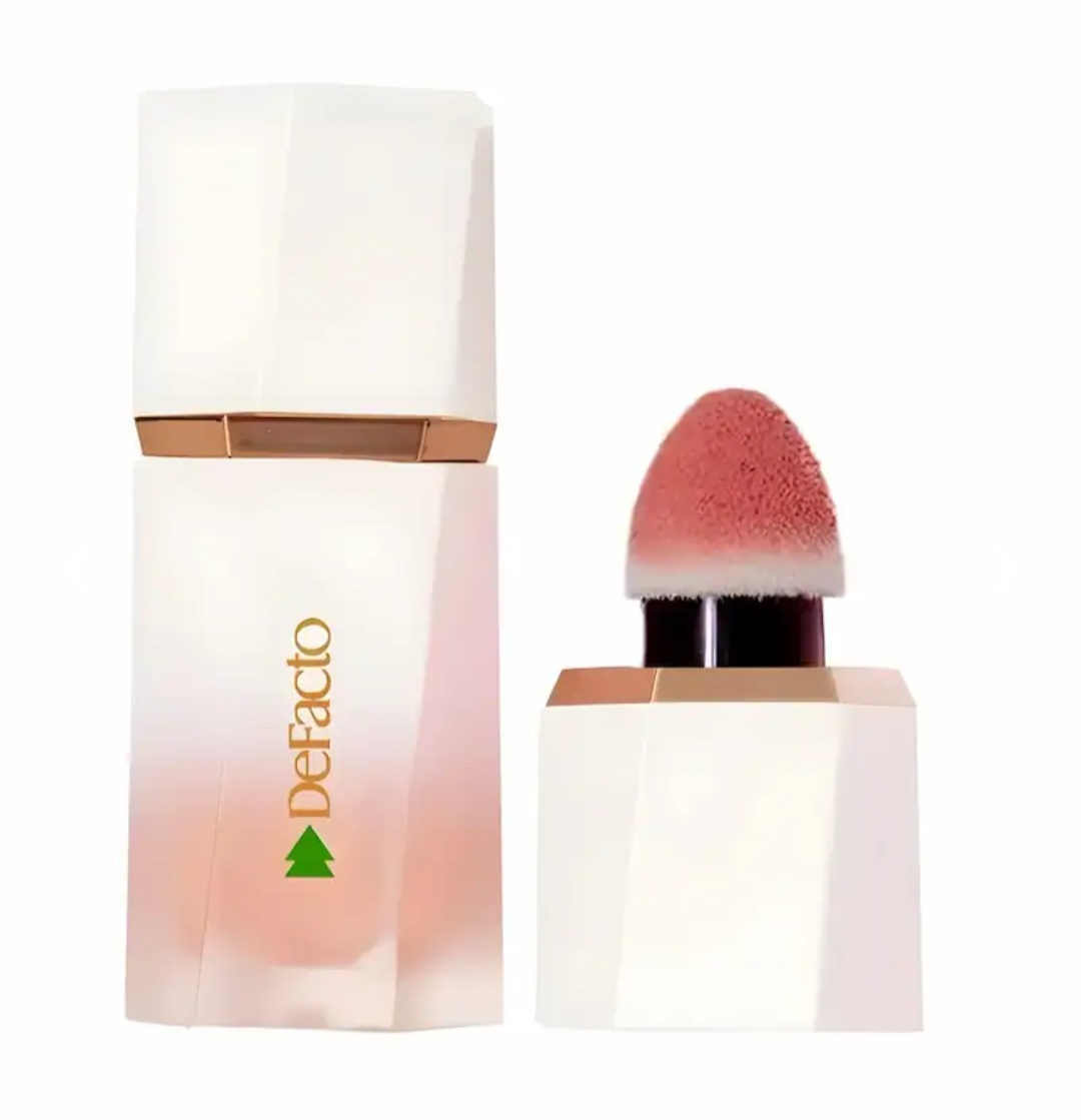 رژ گونه مایع دیفکتو