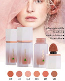 رژ گونه مایع دیفکتو