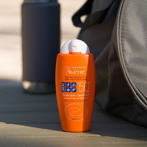 ضد آفتاب اون Avene
