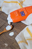ضد آفتاب اون Avene اورجینال