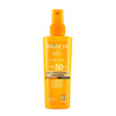 اسپری ضد آفتاب بیوکسین SPF 50+ اصل